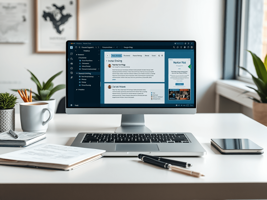 Notion AI: Intelligent Notes and Writing Assistant for Enhanced&nbsp;Productivity